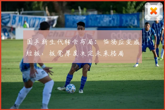 国乒新生代转会布局：临场应变成短板，板凳厚度决定未来格局 - 虎扑体育