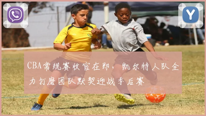 CBA常规赛收官在即,凯尔特人队全力打磨团队默契迎战季后赛