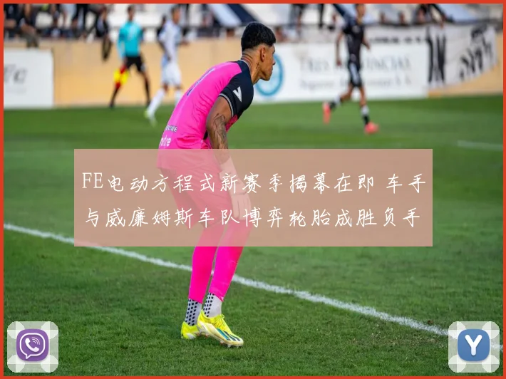 FE电动方程式新赛季揭幕在即 车手与威廉姆斯车队博弈轮胎成胜负手
