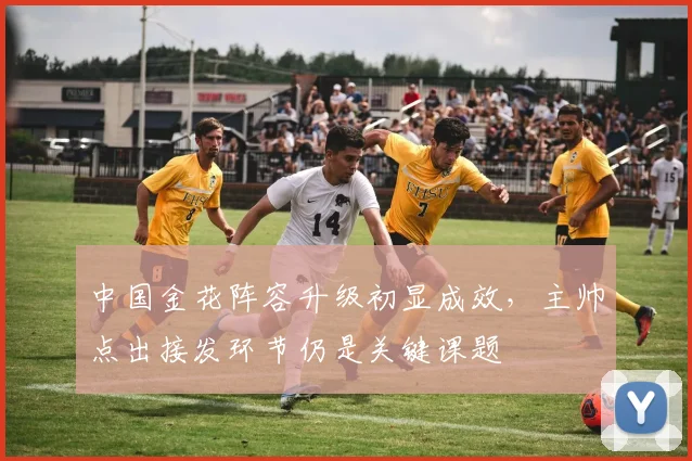 中国金花阵容升级初显成效,主帅点出接发环节仍是关键课题